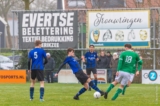 S.K.N.W.K. 1 - De Meeuwen 1 (competitie) seizoen 2024-2025 (19/85)